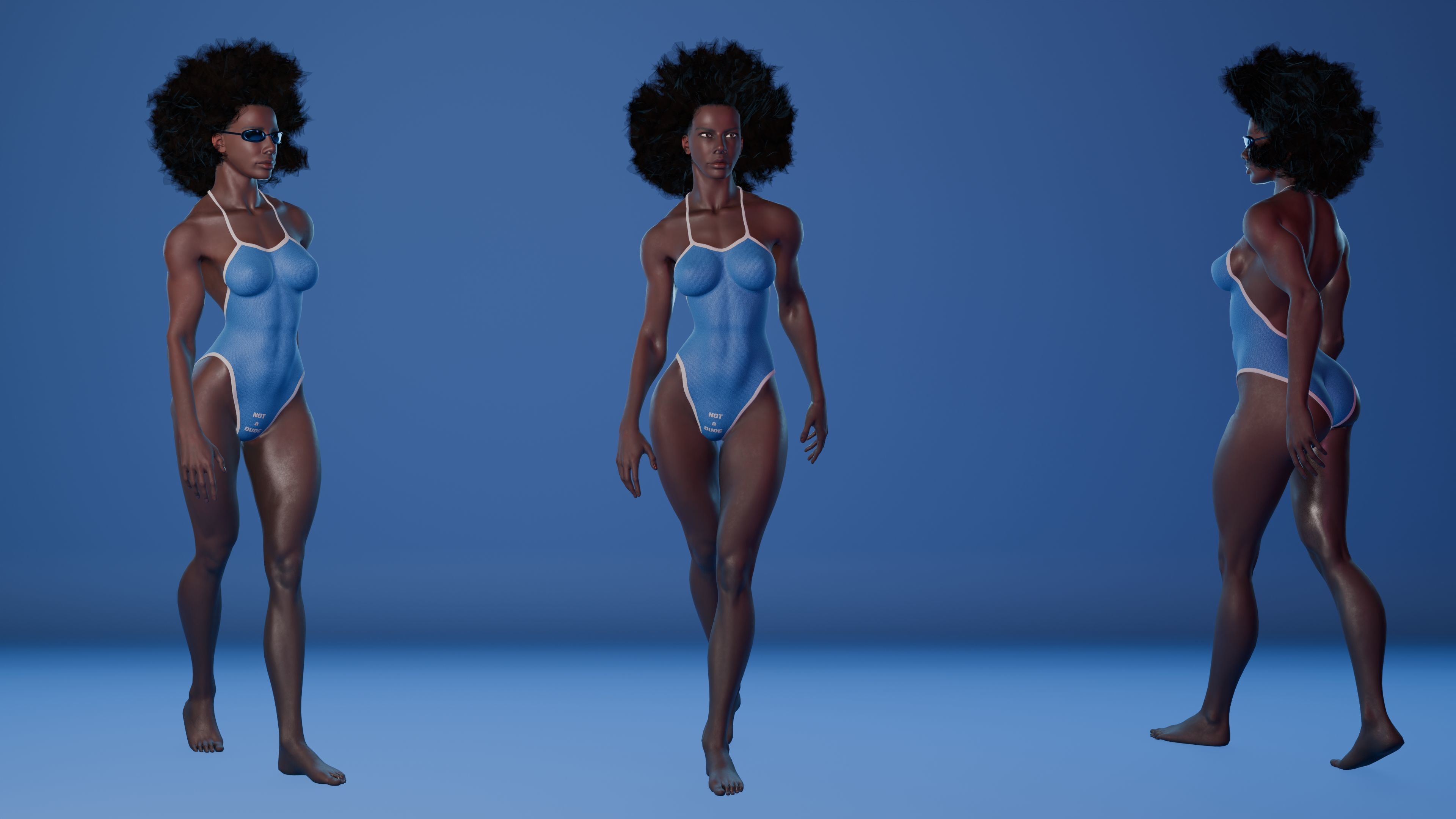 Girls collection V1 _113