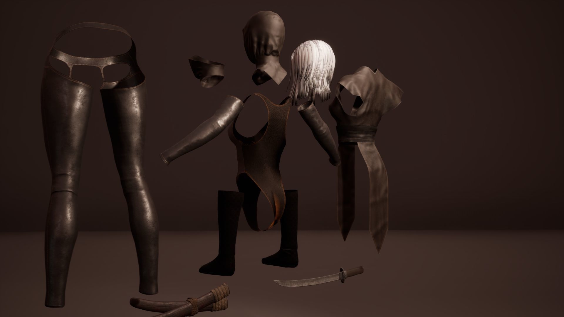 Girls collection V1 _62