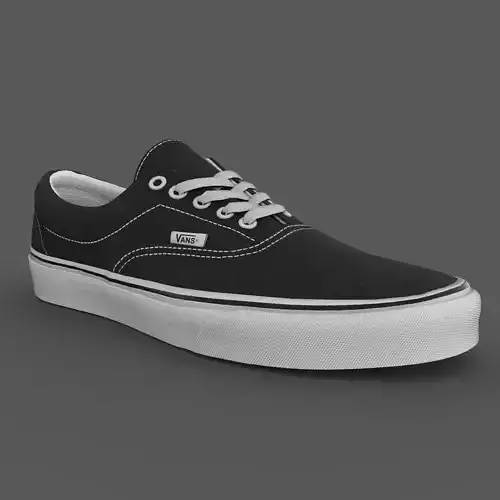 VANS182 Era Black