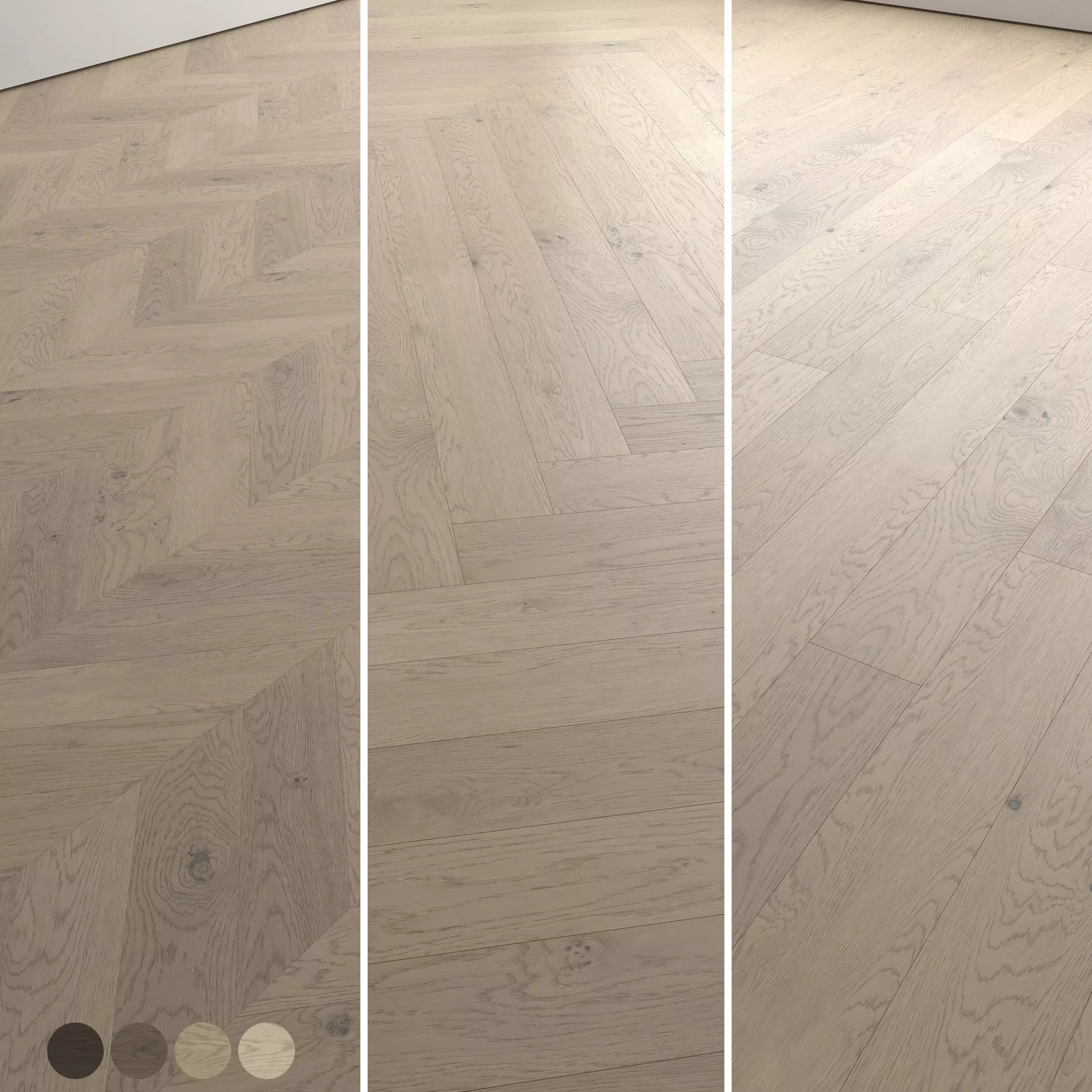 Wood Floor Set 27 Texture_0