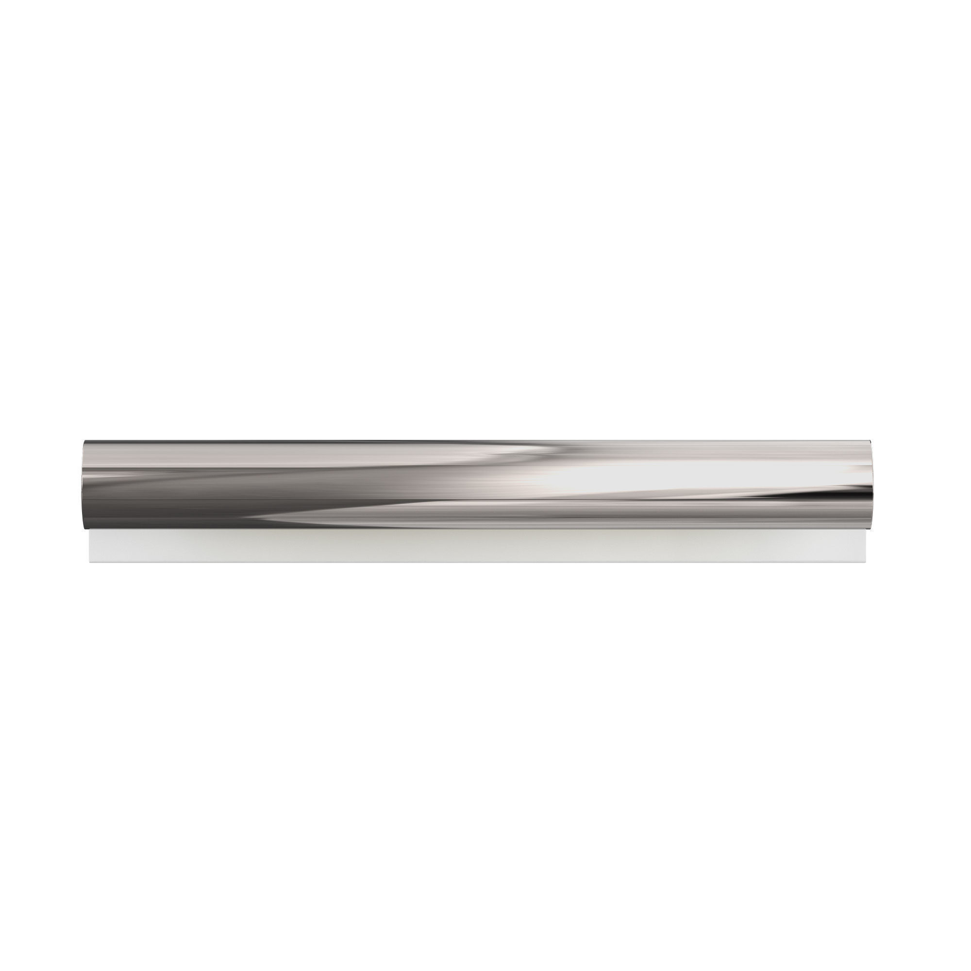 Tube Light 3D model_1