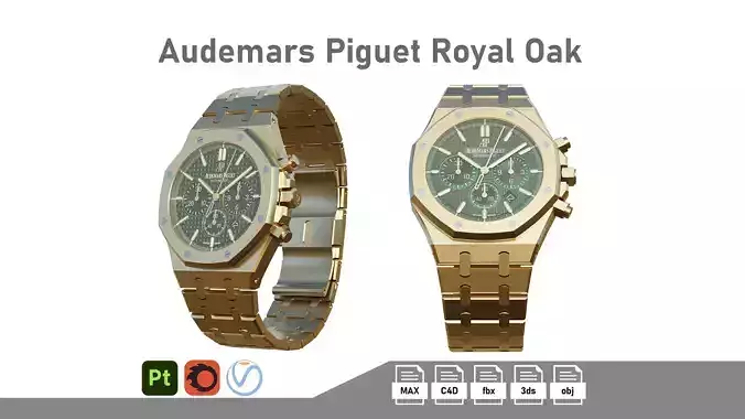 Audemars Piguet Royal Oak