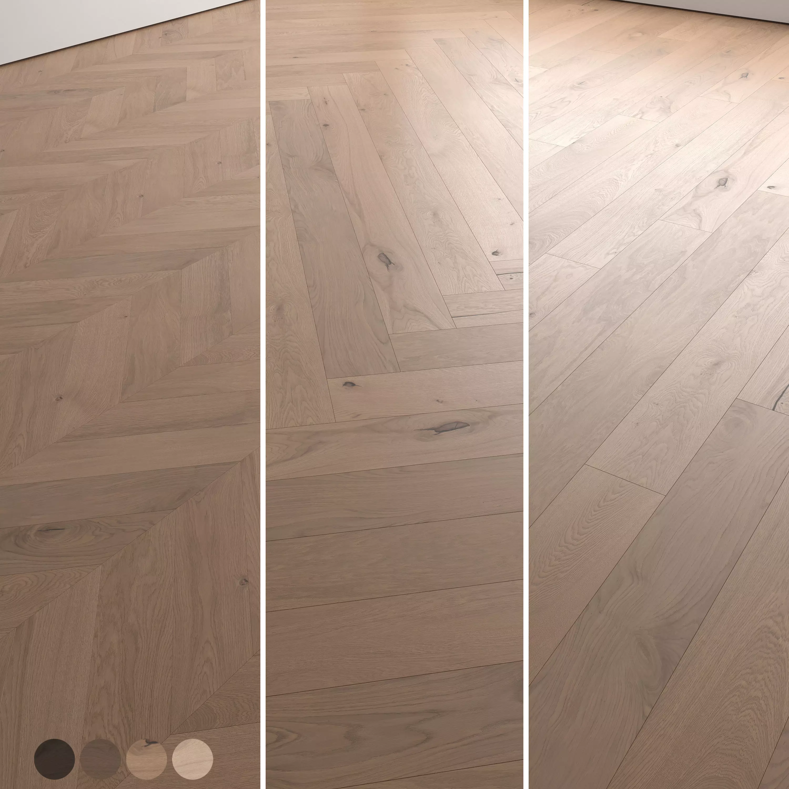 Wood Floor Set 30 Texture_0