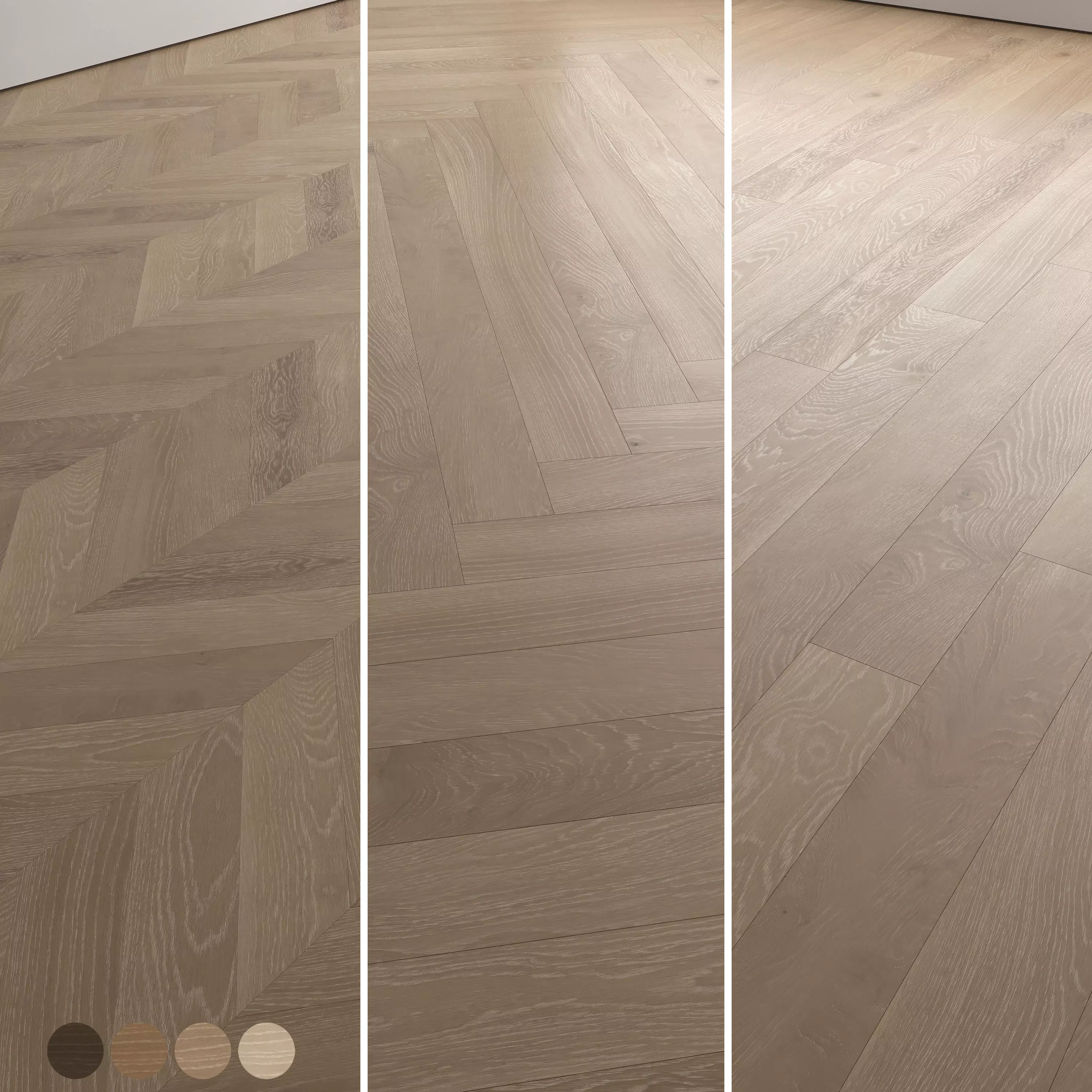 Wood Floor Set 34 Texture_0