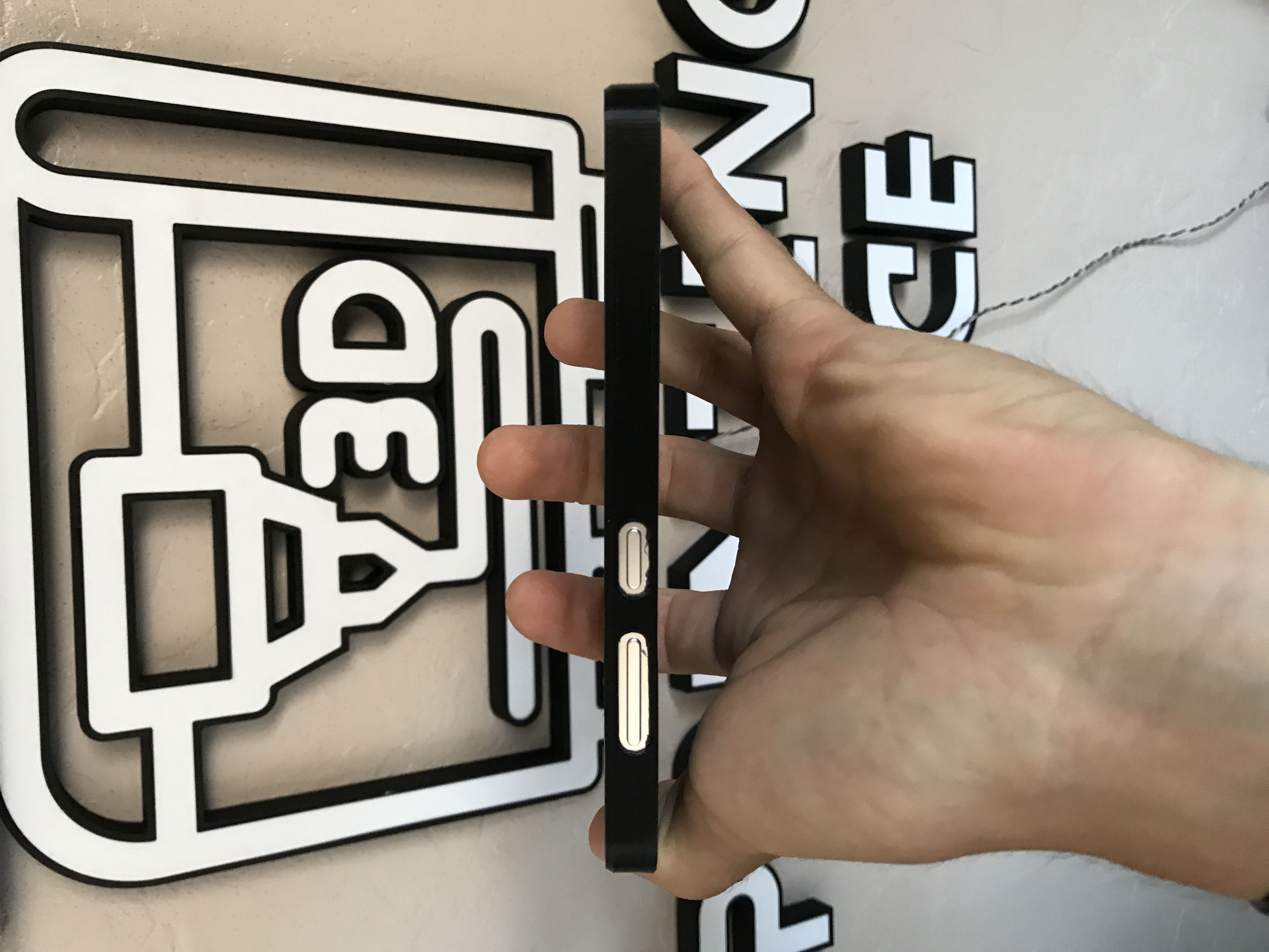 Case for samsung galaxy s24 3D print model_4