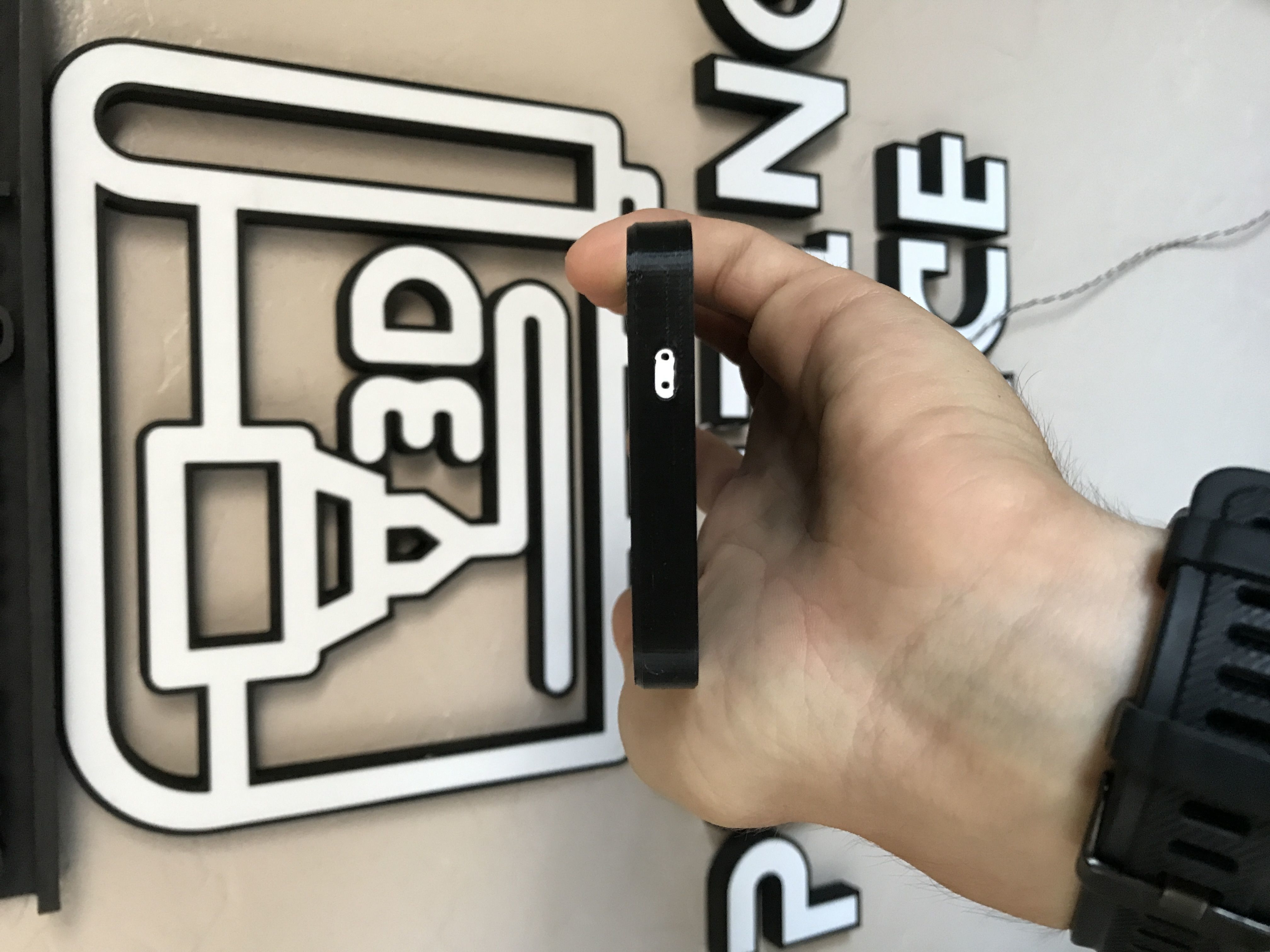 Case for samsung galaxy s24 3D print model_5