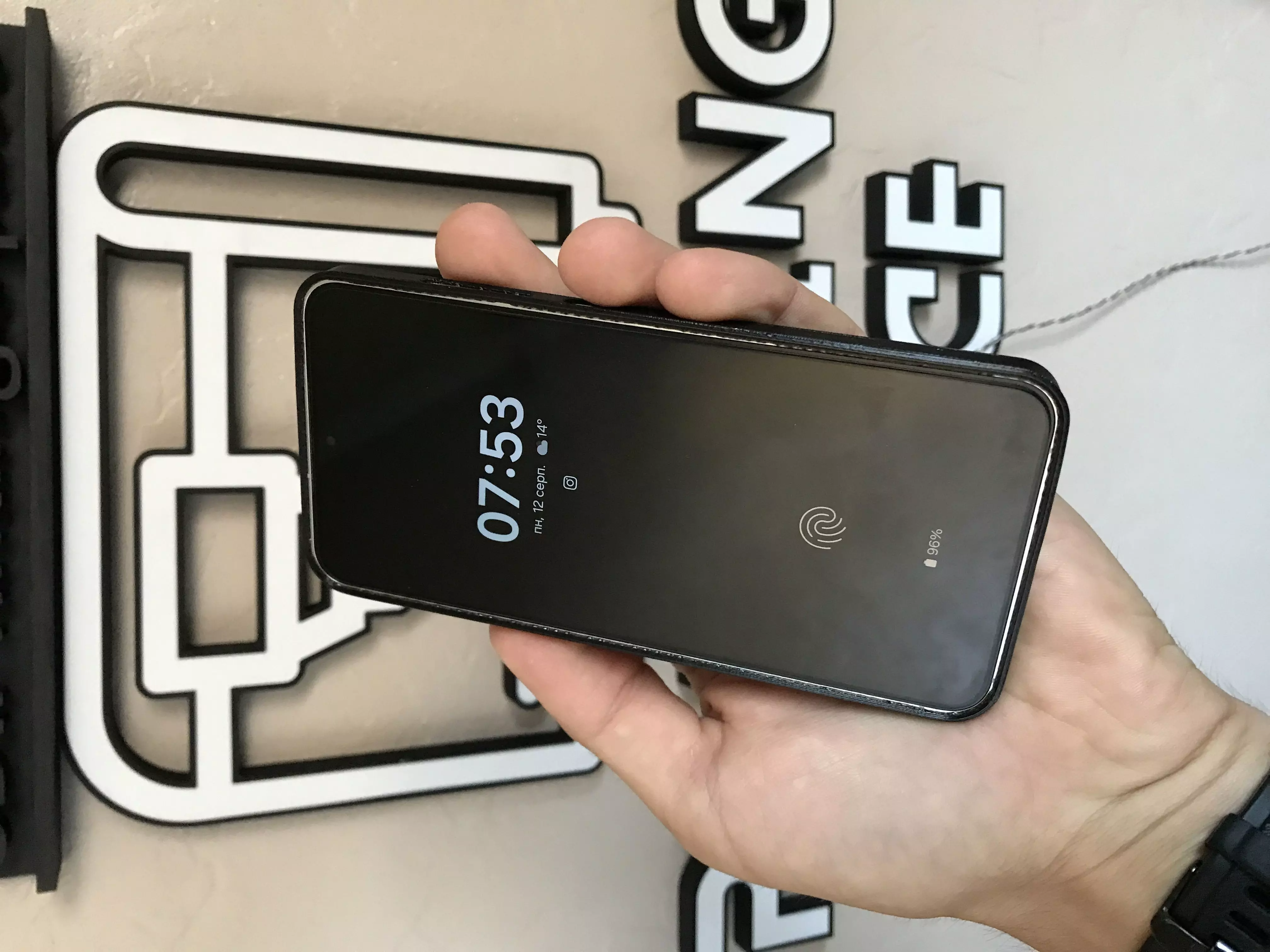 Case for samsung galaxy s24 3D print model_0