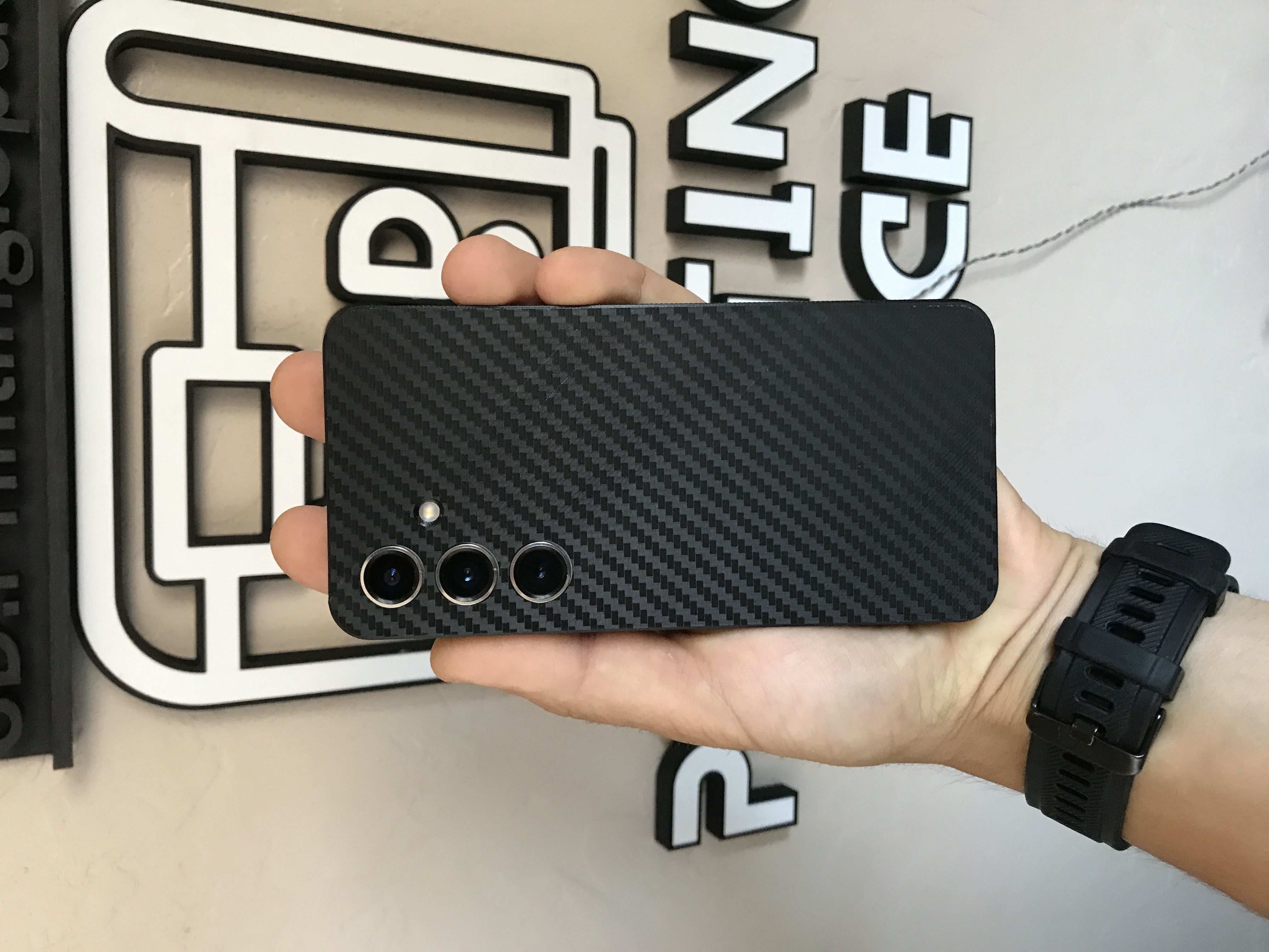 Case for samsung galaxy s24 3D print model_11