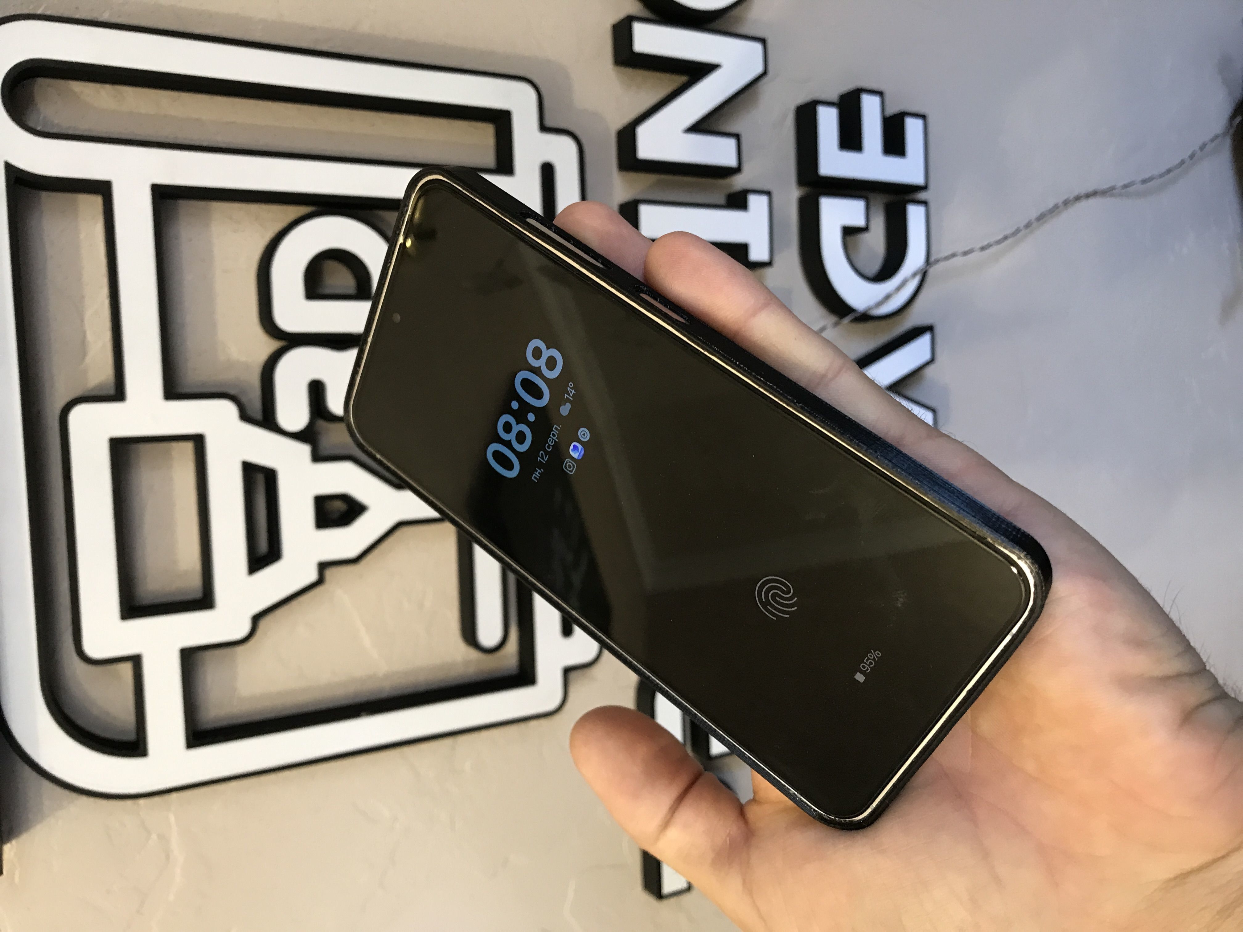 Case for samsung galaxy s24 3D print model_9