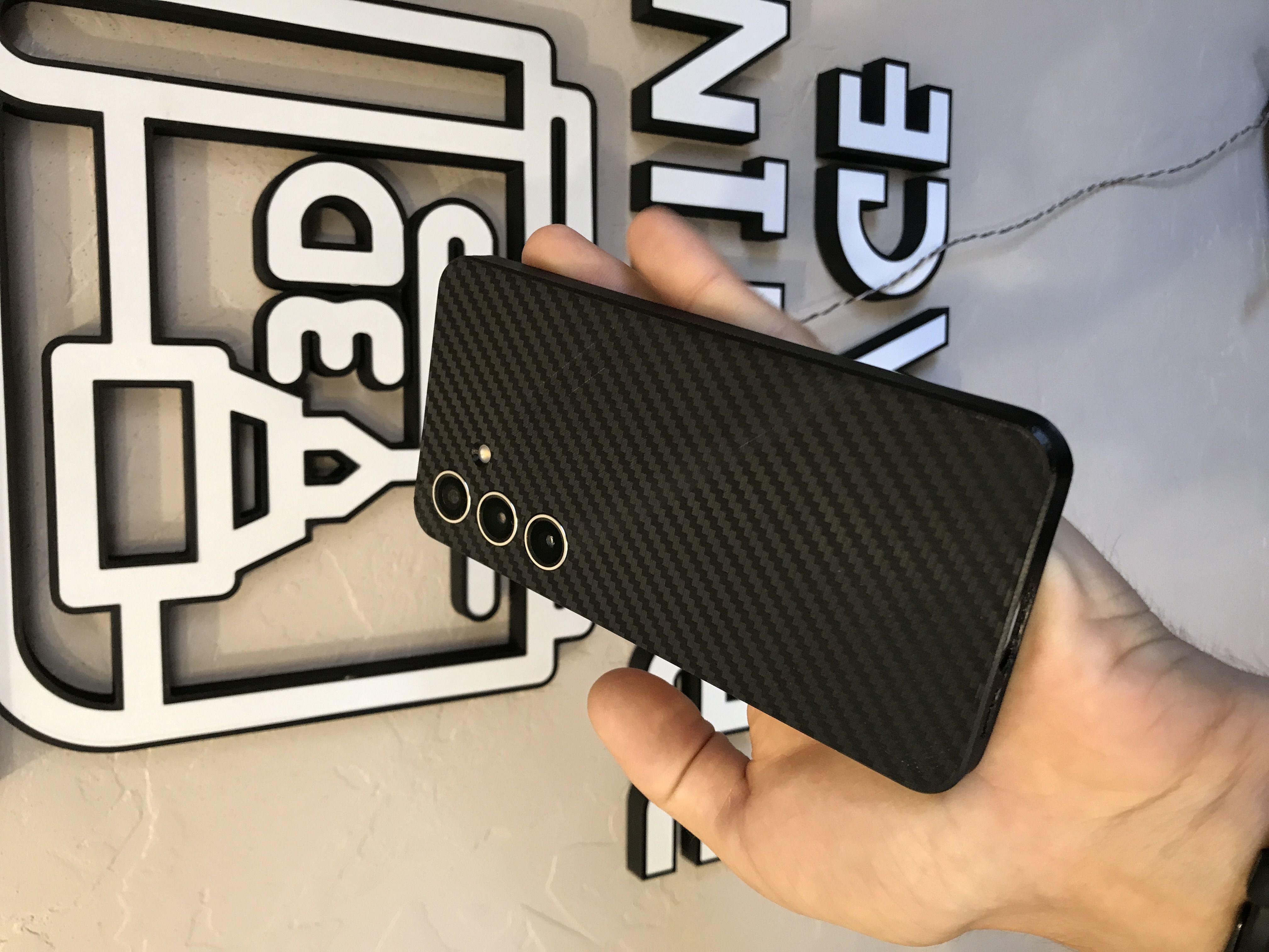 Case for samsung galaxy s24 3D print model_10