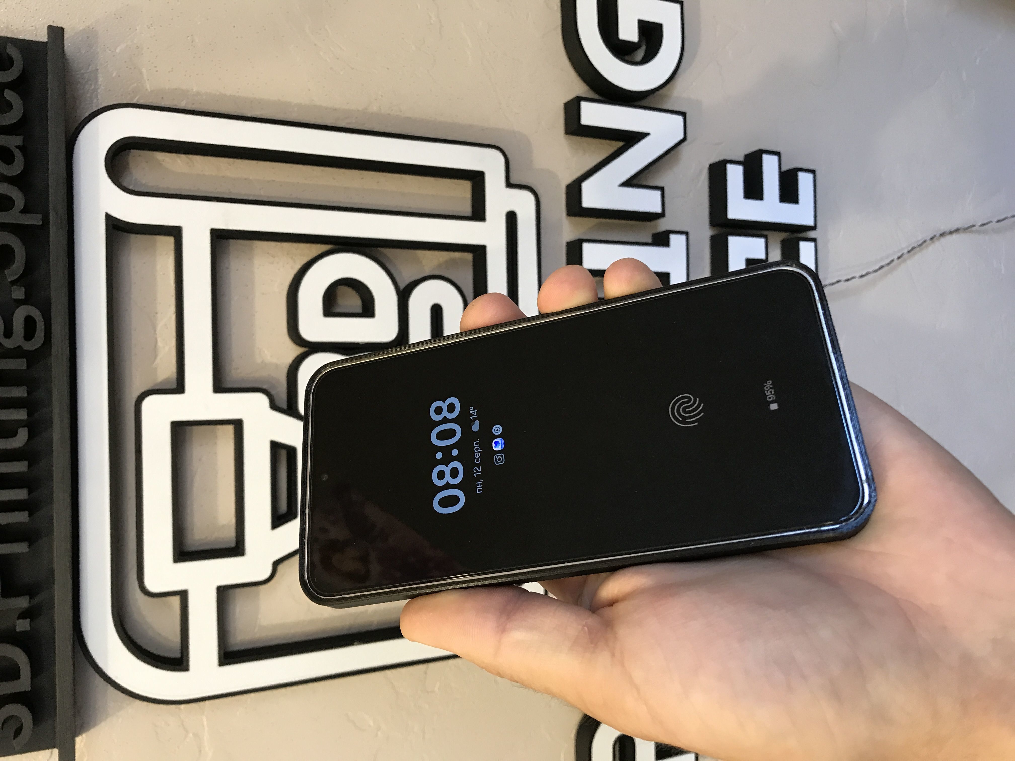 Case for samsung galaxy s24 3D print model_8