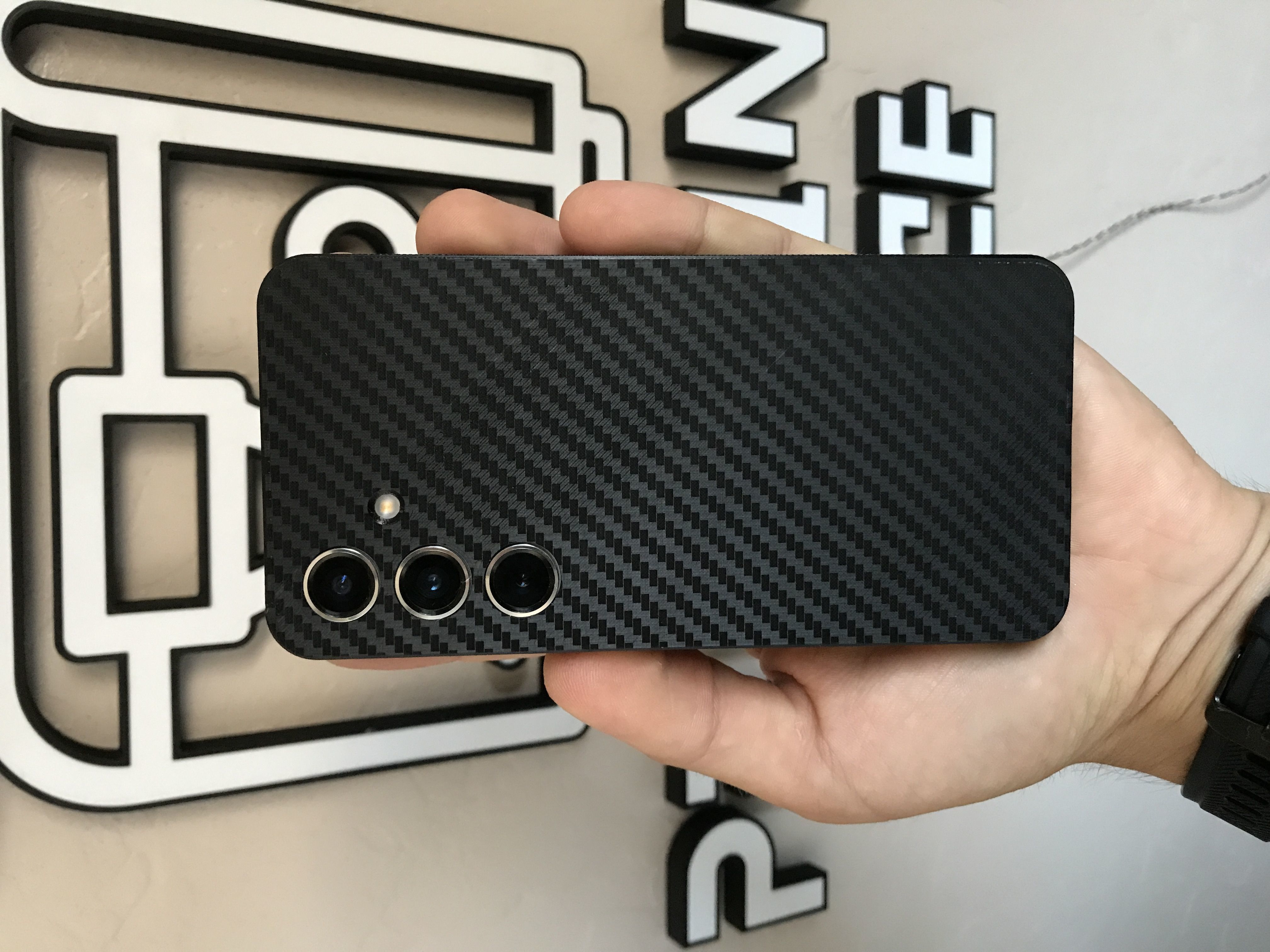 Case for samsung galaxy s24 3D print model_7