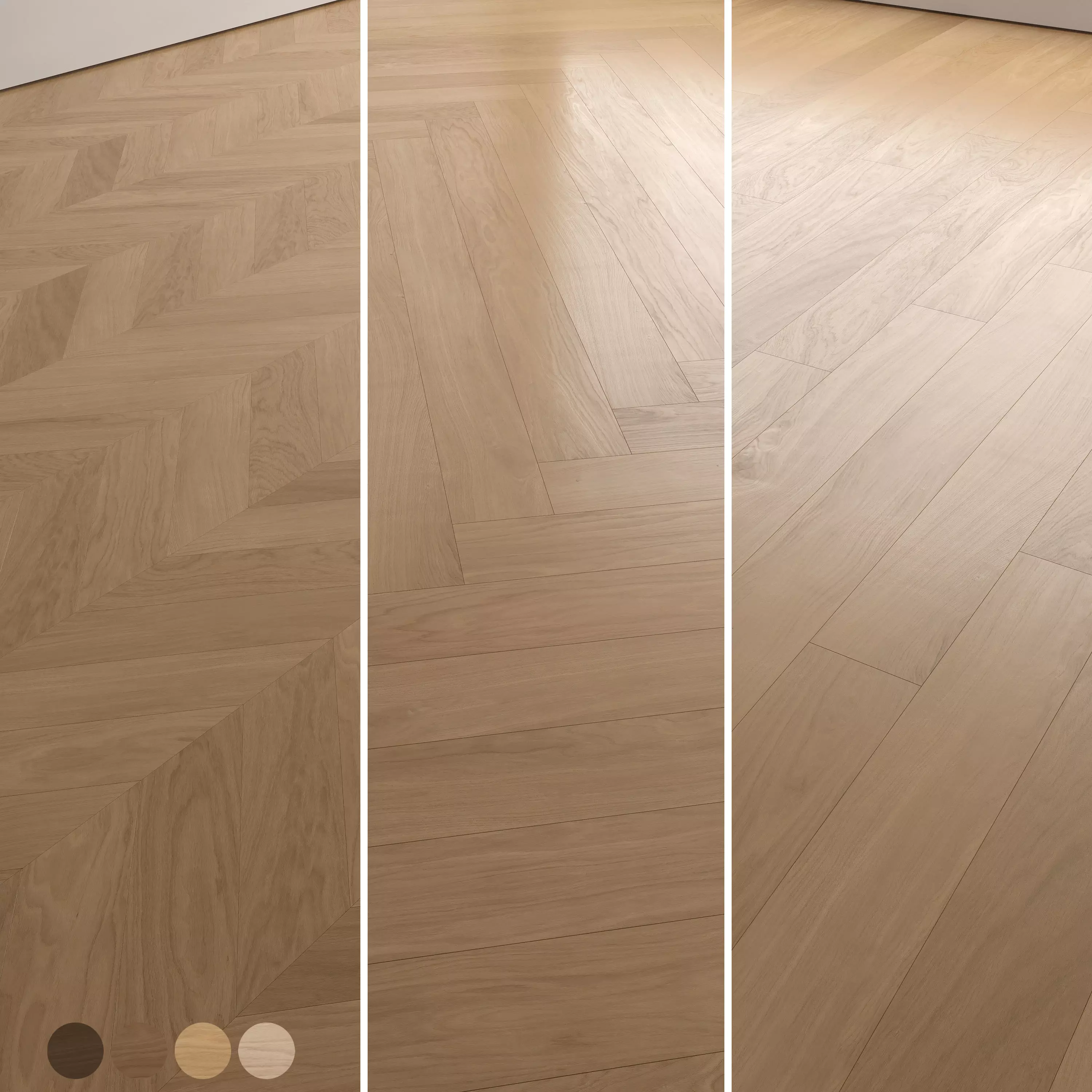 Wood Floor Set 38 Texture_0