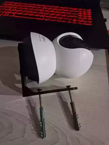 Tapo 220 Camera Bracket