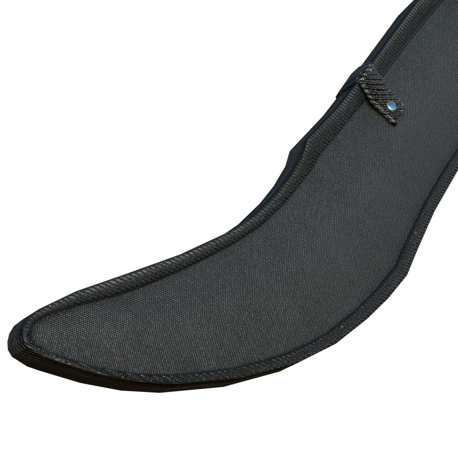 Snake Eye Tactical Fantasy Sword Low-poly 3D model_21