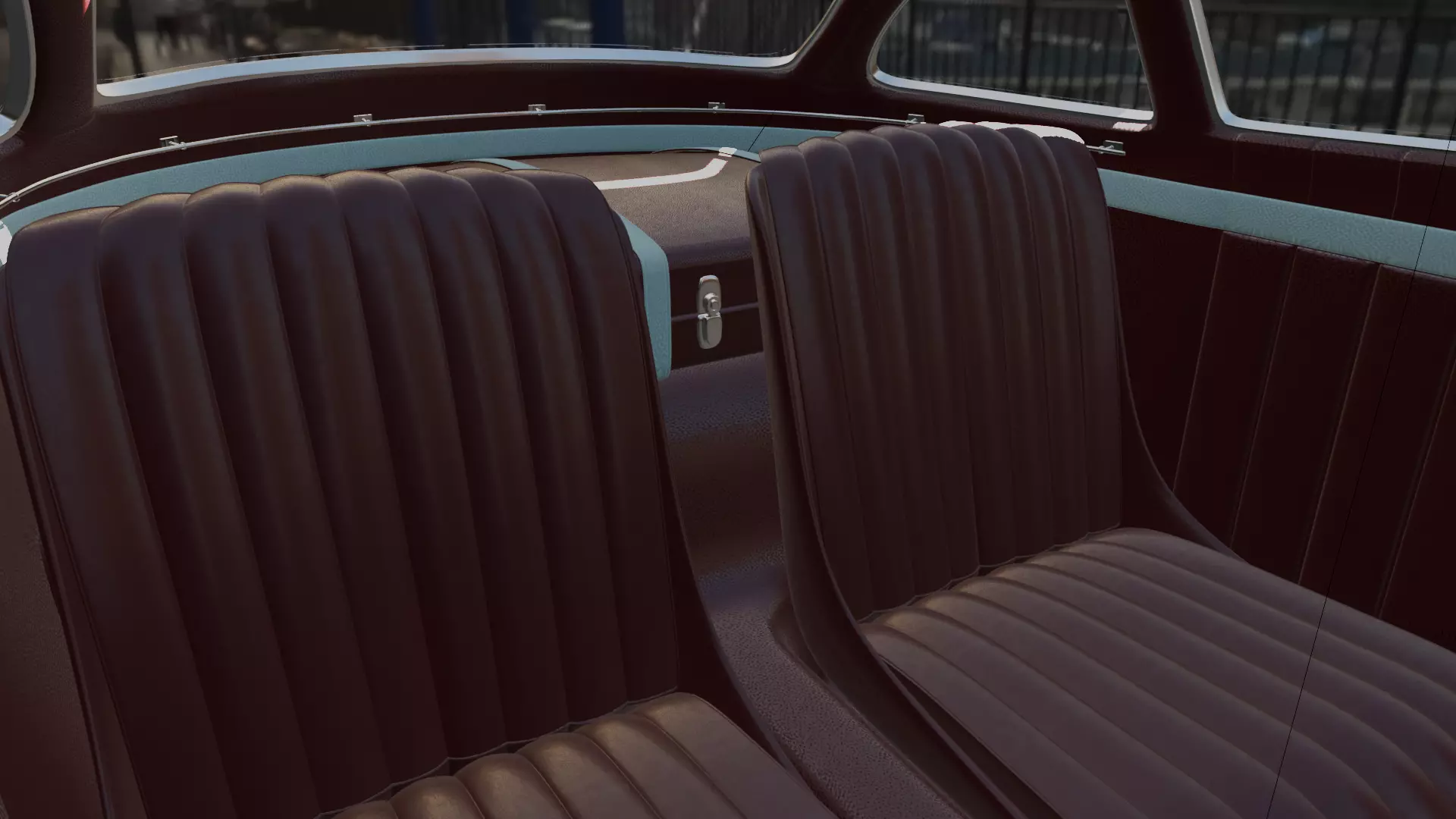 Mercedes-Benz 300SL 3D model
