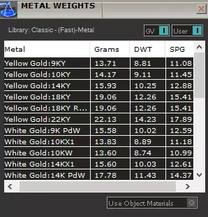 Classic Pendant  3D print model_0