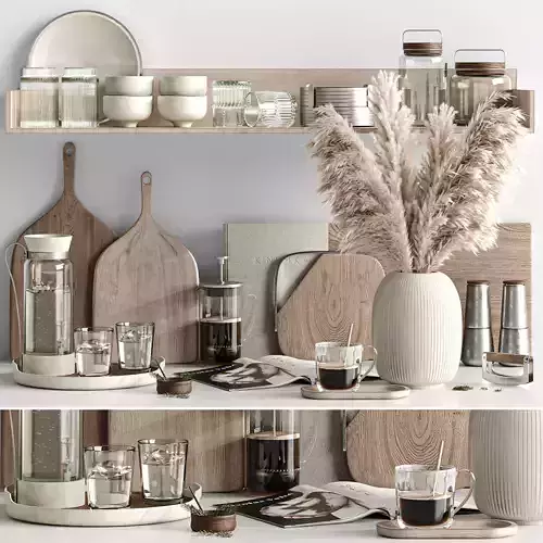 Kitchen Accessories 029