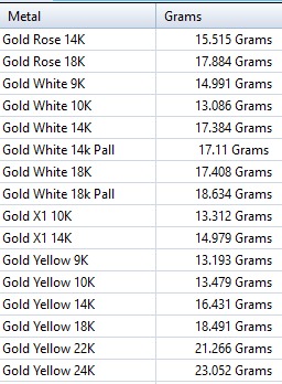 Timber Chainsaw Charm Pendant Necklace 3D print model_26