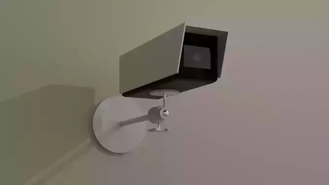Security camera