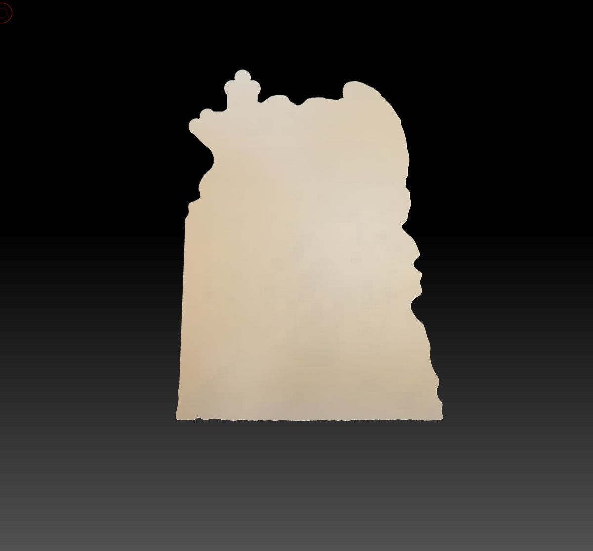 MONUMENT 3D print model_8