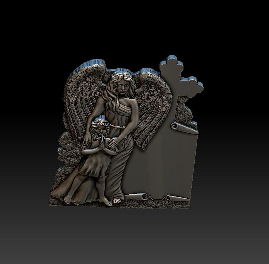 MONUMENT 3D print model_6