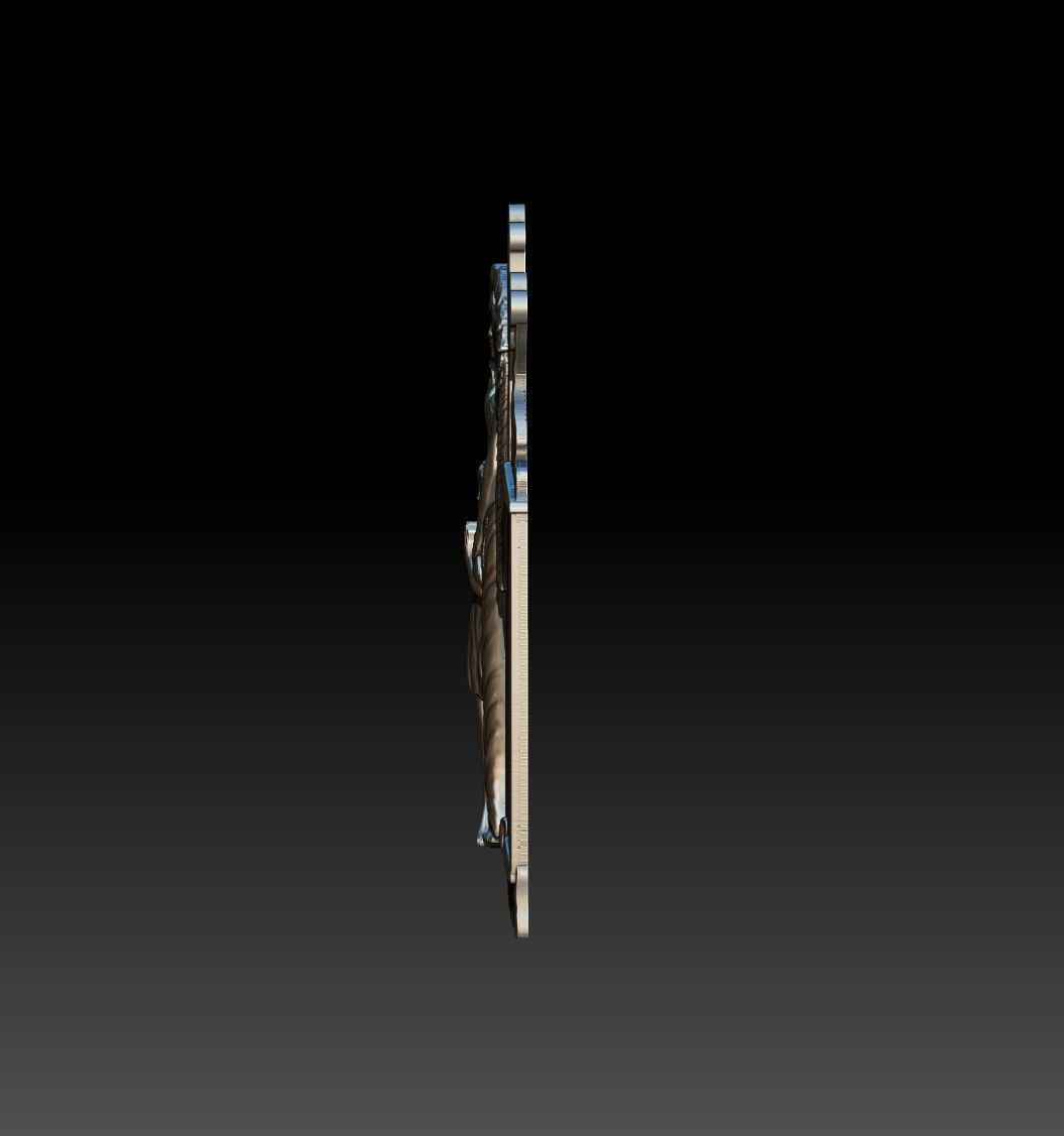 MONUMENT 3D print model_5