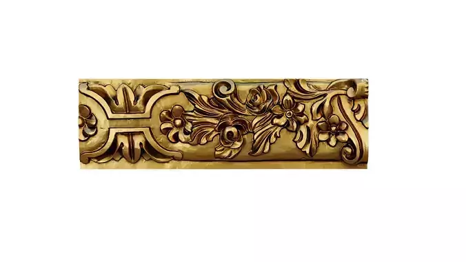 classic decor ornament 03