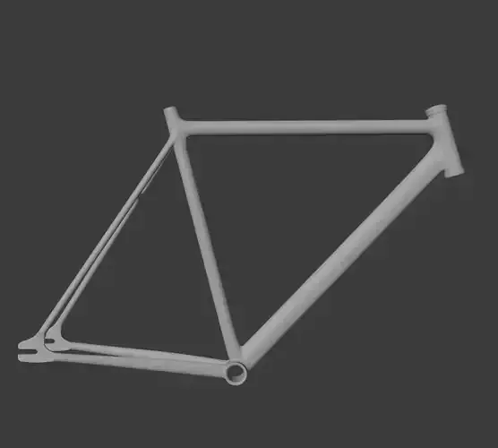 Bicycle Frame