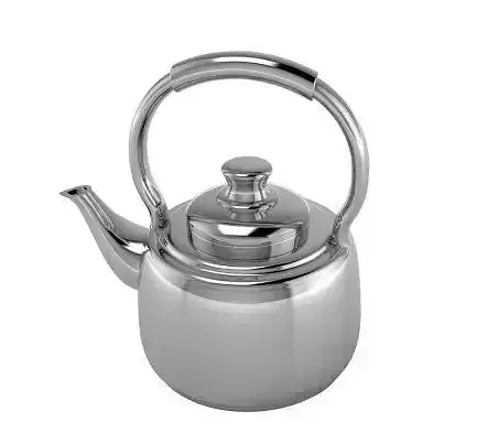 Kettle 3D model