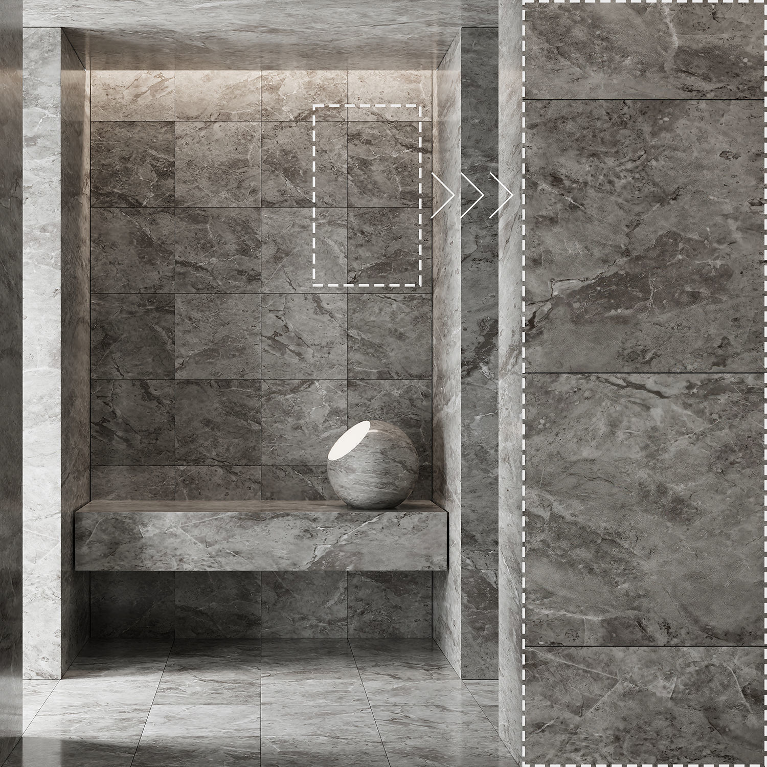 Marble Stone No301 Texture_3