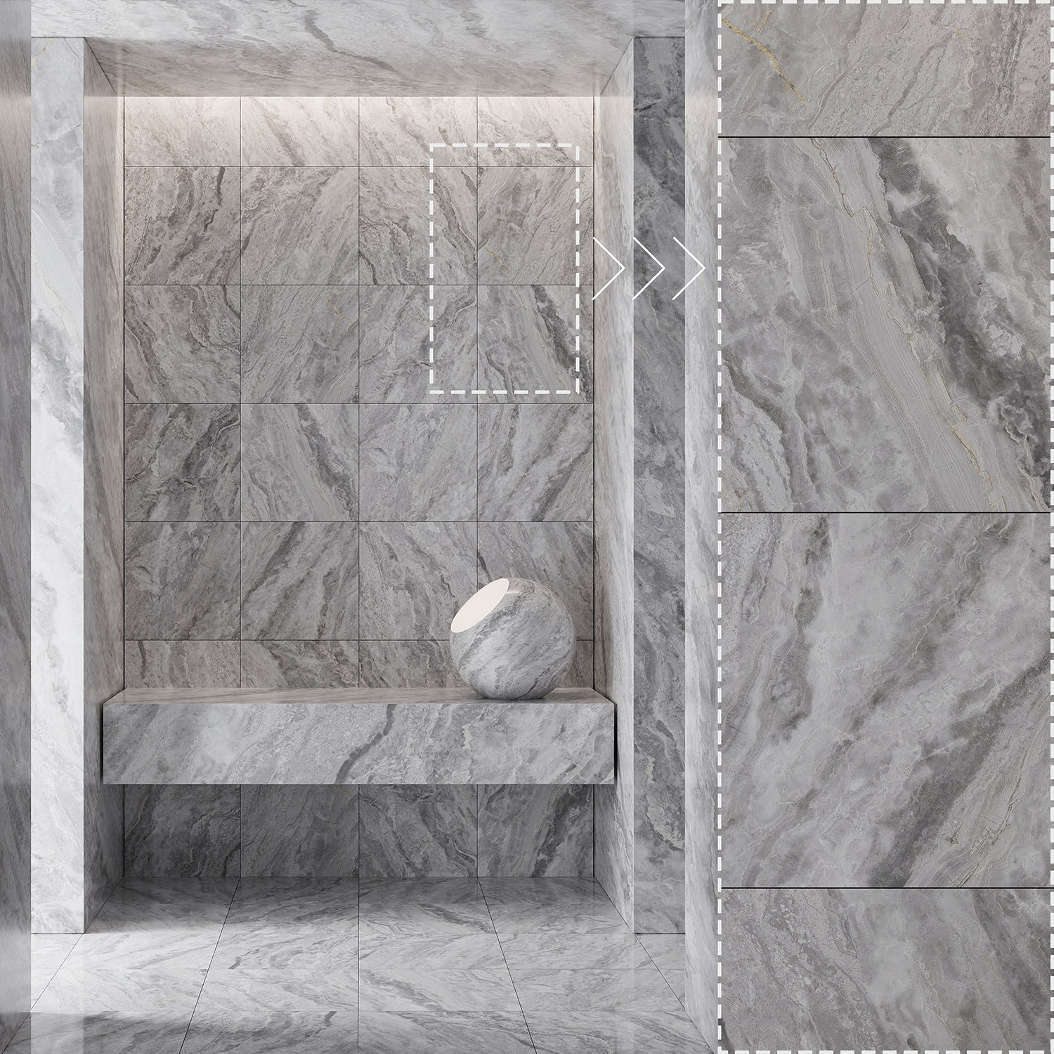 Marble Stone No302 Texture_3