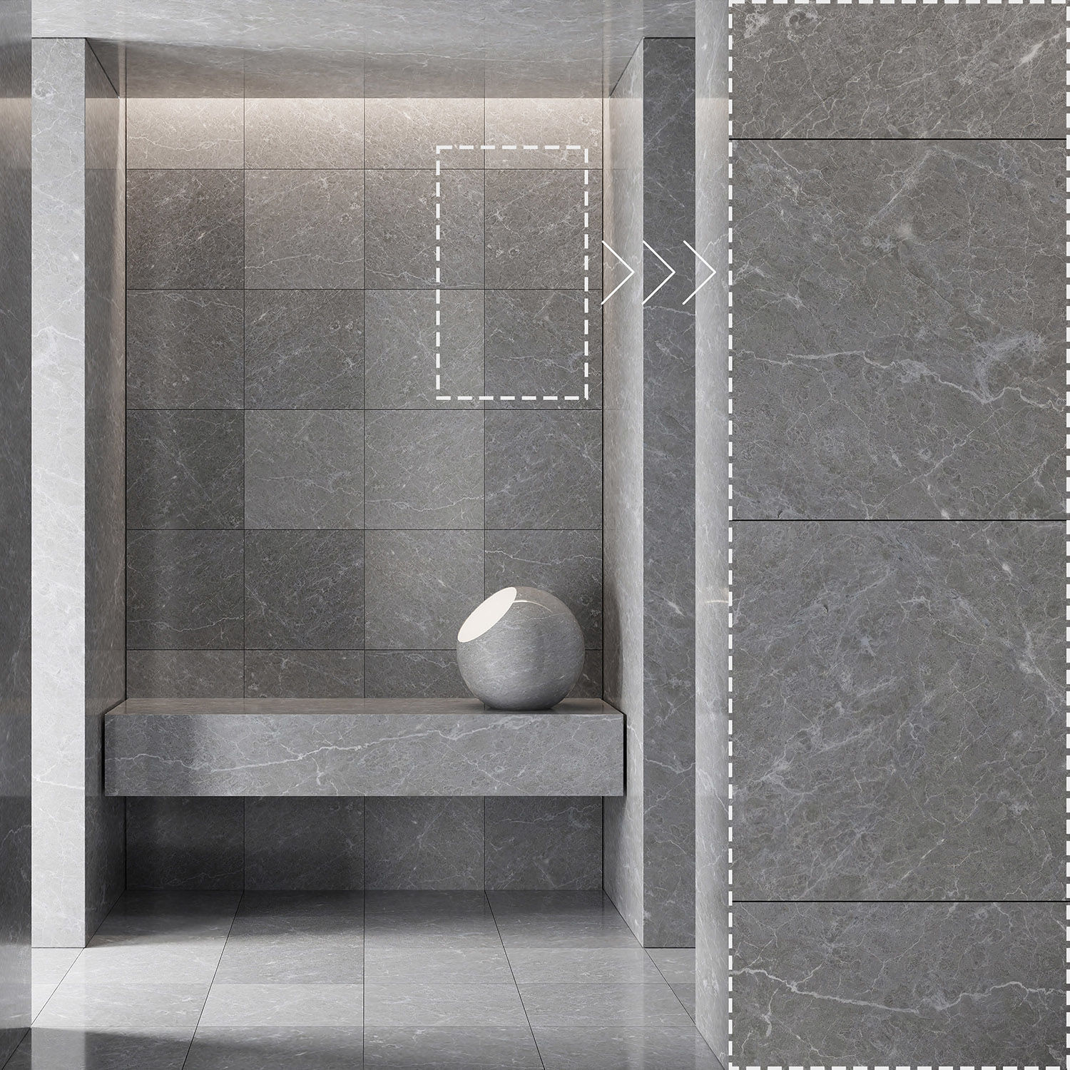 Marble Stone No304 Texture_3