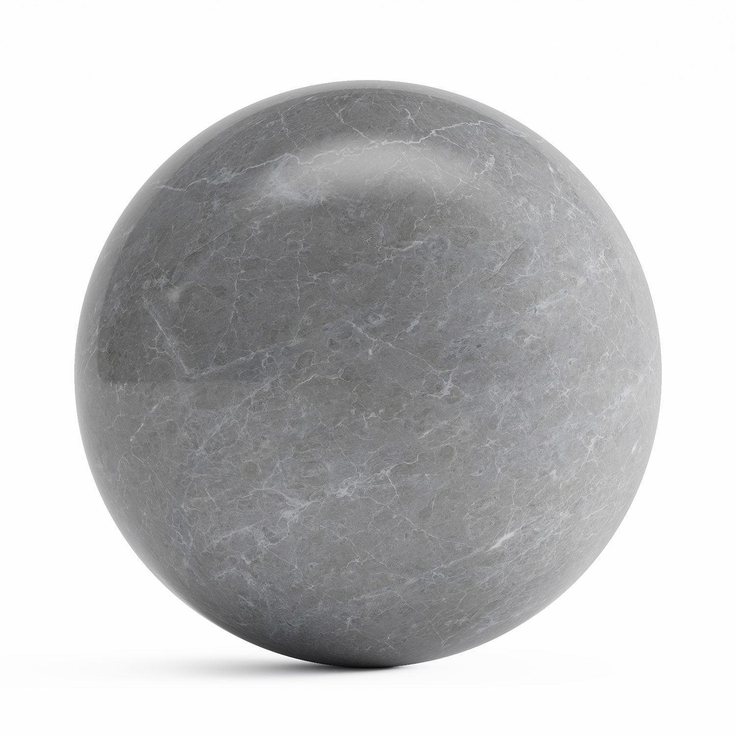 Marble Stone No304 Texture_4