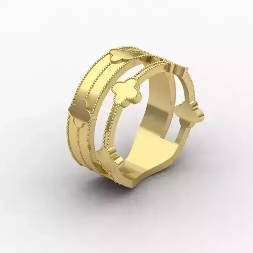 Women ring 20