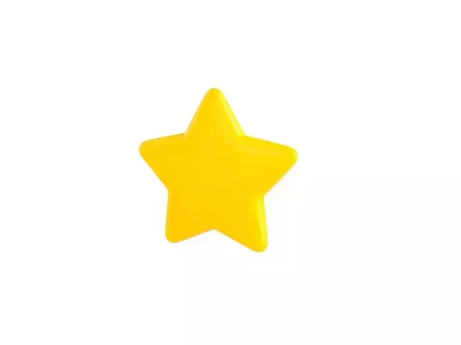 Star Shape