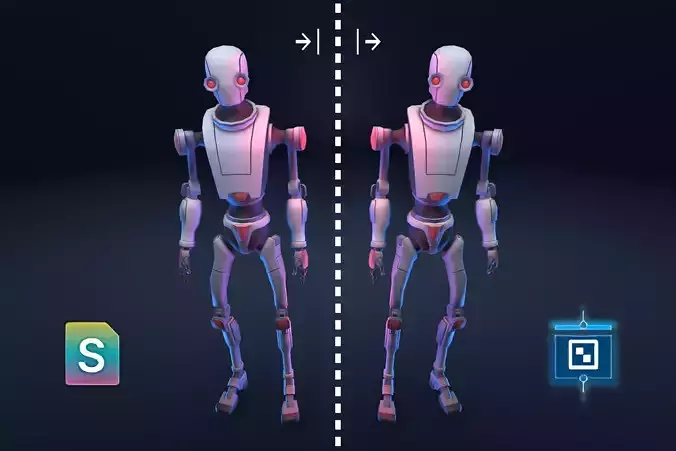 Unity default shader in Shader Graph