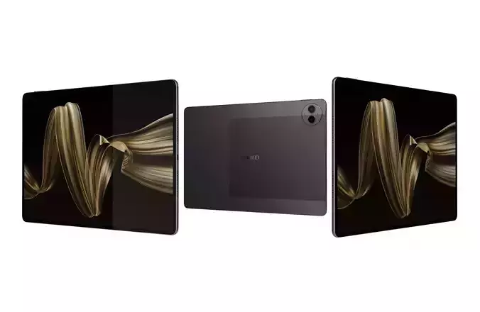 Huawei MatePad Pro 12 2 inch Black