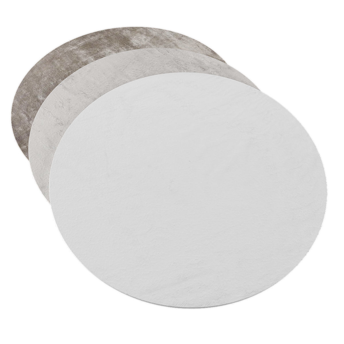 Rug564 Low-poly 3D model_2