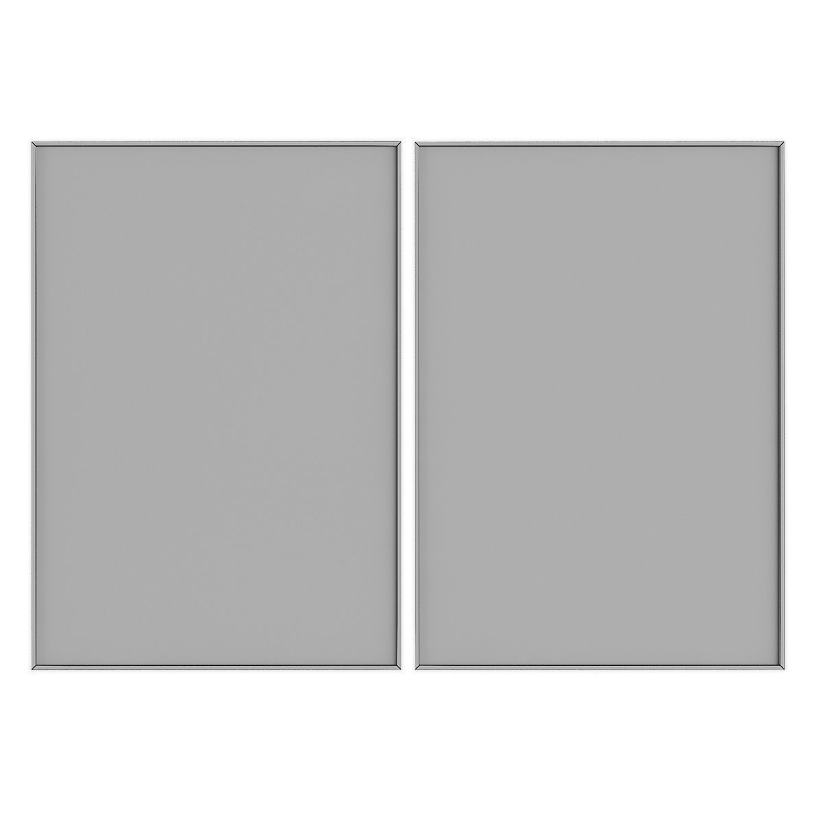 Pictures1037 Low-poly 3D model_4