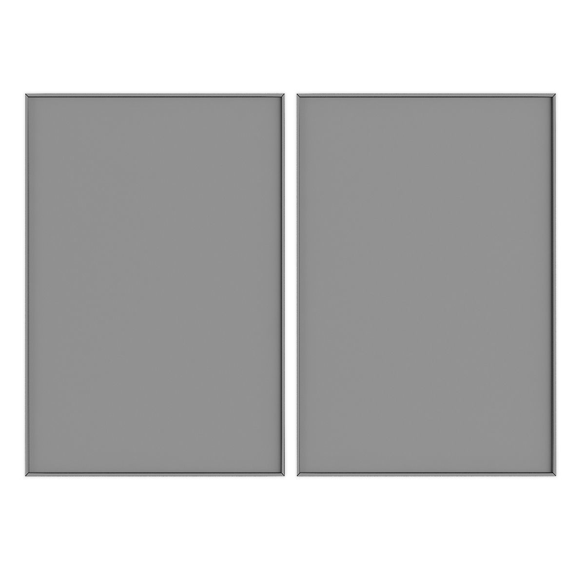 Pictures1038 Low-poly 3D model_3