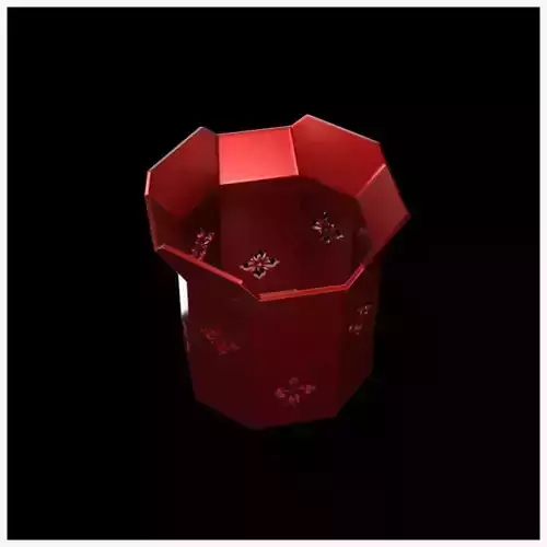 Pen Pencil Holder PPH02