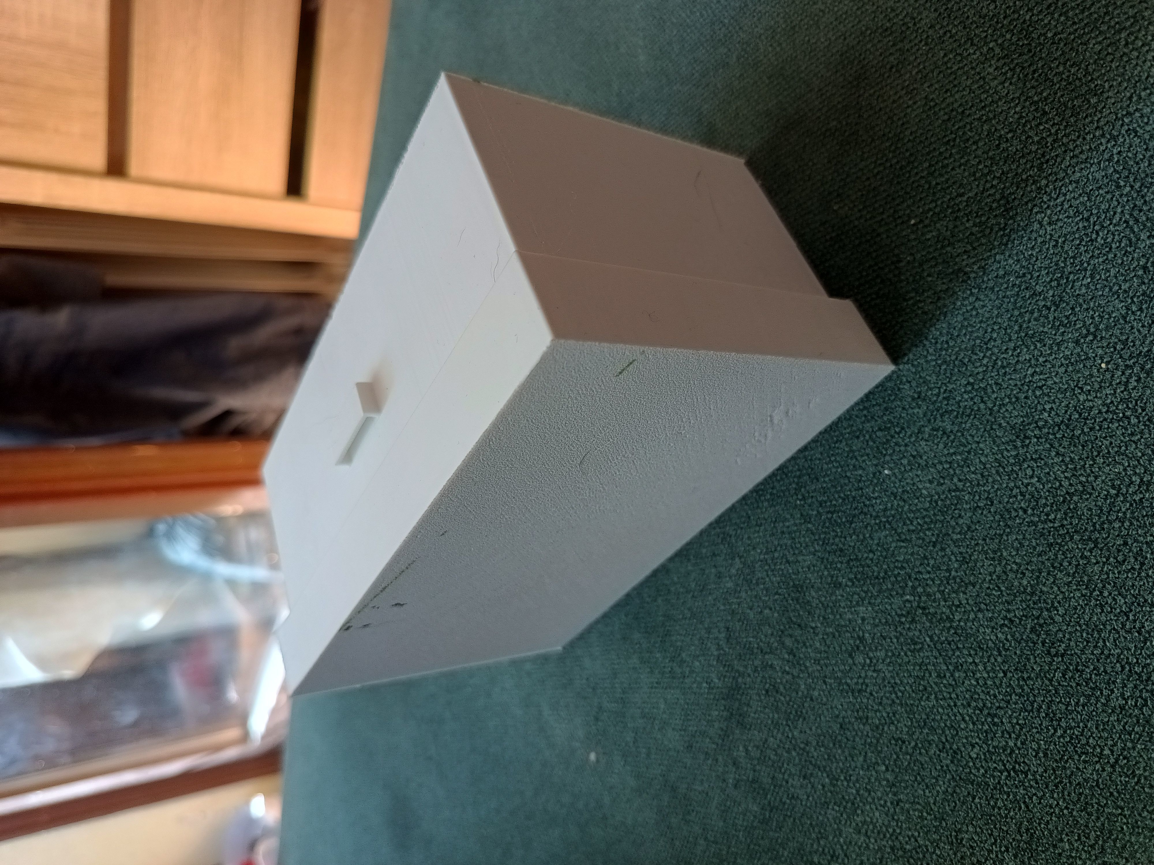 TRANSPORT BOX FOR CARRYING THE ORLANDOO HUNTER OH32A03 MODEL 3D print model_1