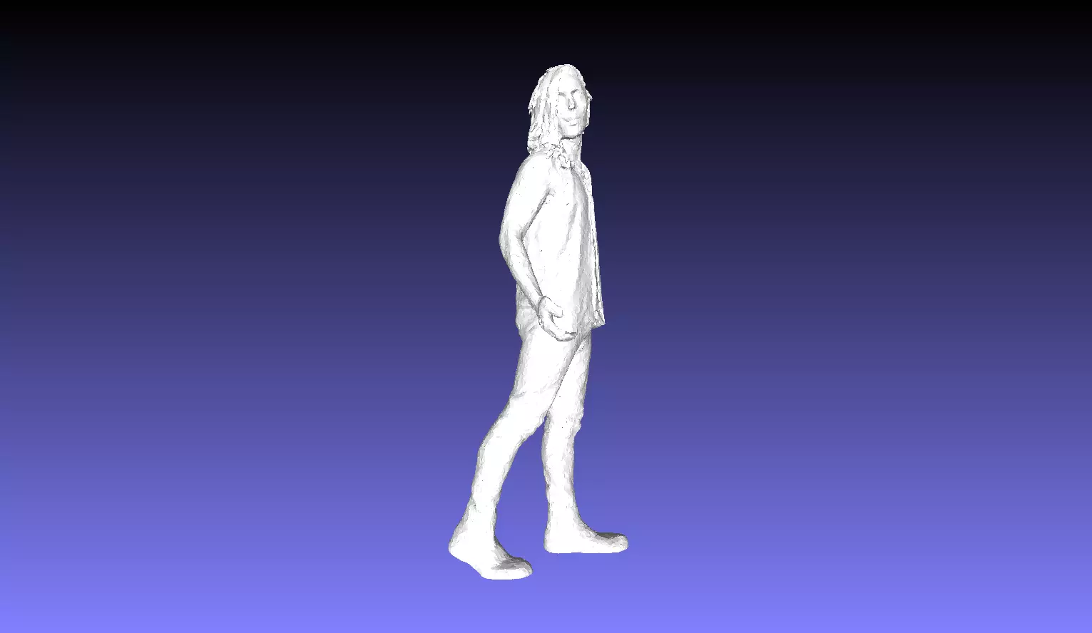 Printle J Homme 178 P 3D print model_0