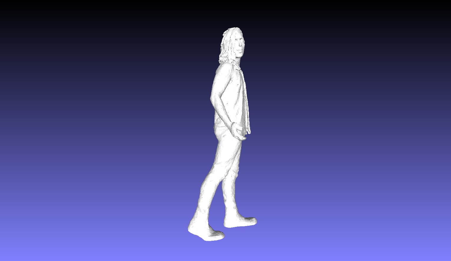 Printle J Homme 178 P 3D print model_1