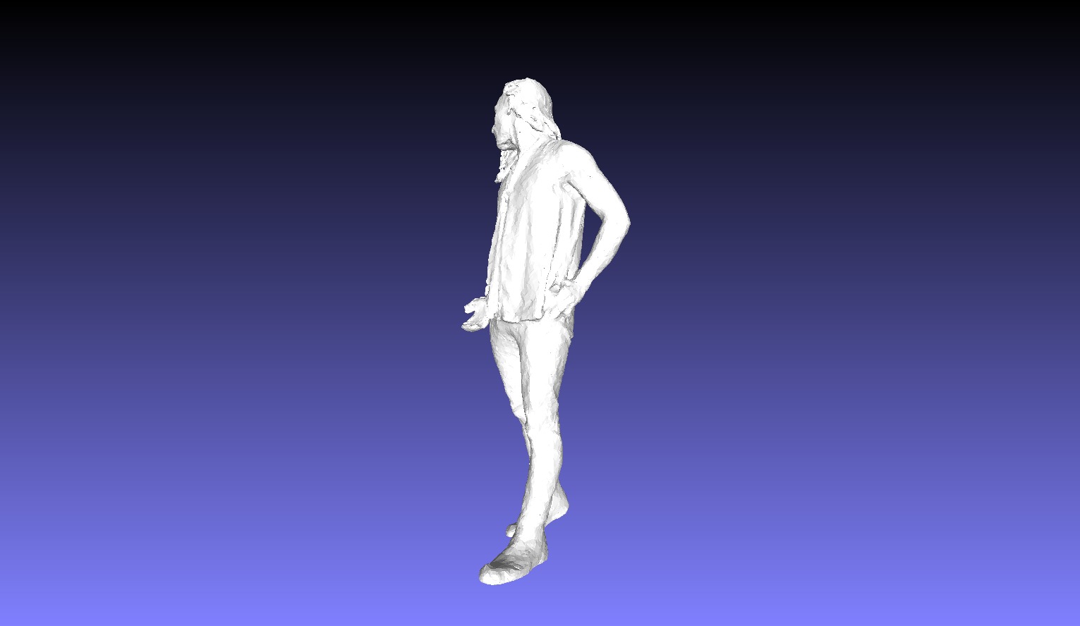 Printle J Homme 178 P 3D print model_22