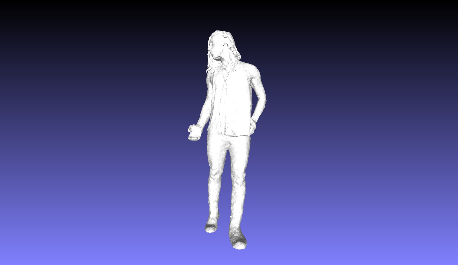 Printle J Homme 178 P 3D print model_26