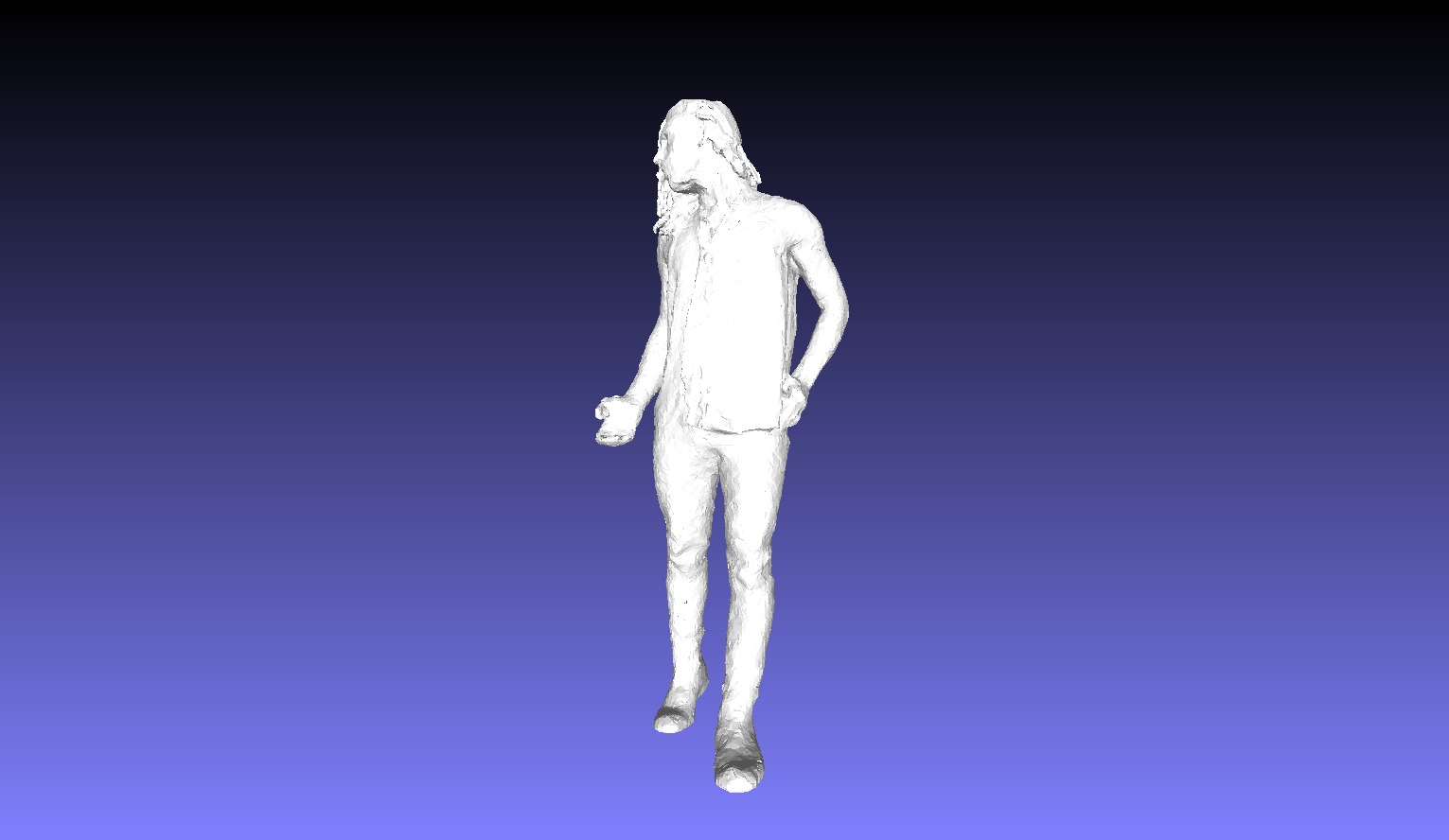 Printle J Homme 178 P 3D print model_25