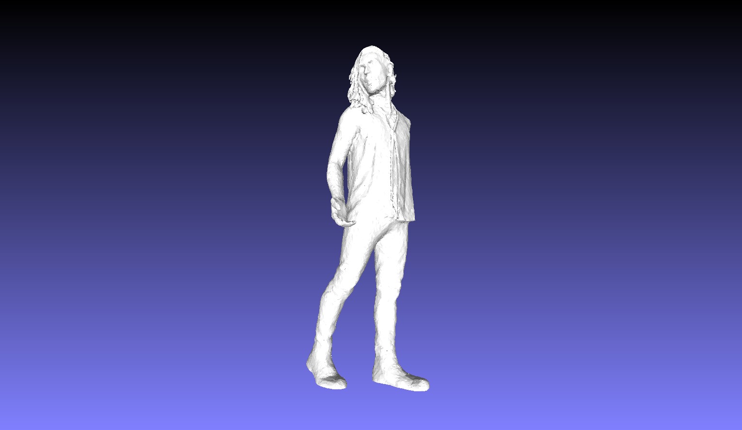Printle J Homme 178 P 3D print model_31