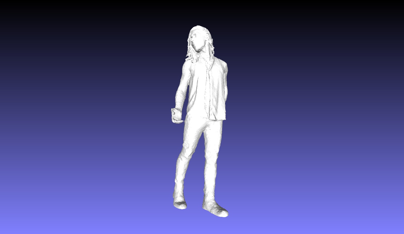 Printle J Homme 178 P 3D print model_29